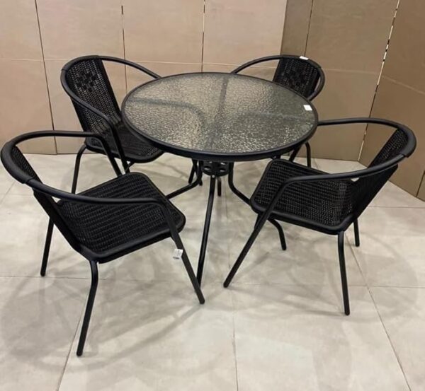 outdoor set - Image 3