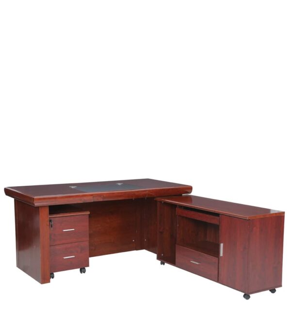 1600mm executive desk - Image 2