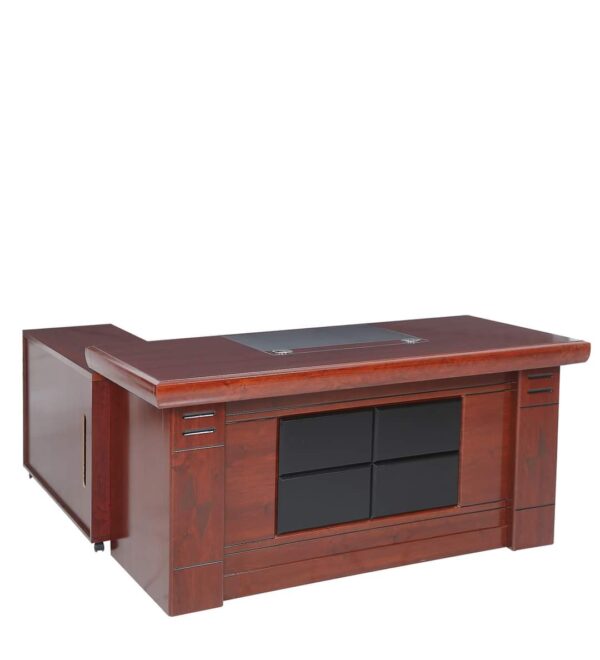 1600mm executive desk