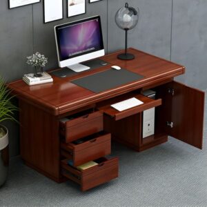 1400mm executive desk