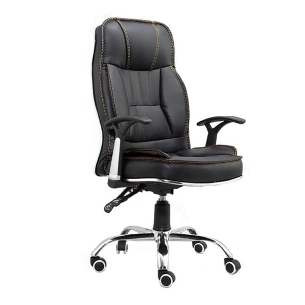 Generic orthopedic office chair
