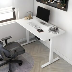 1200mm adjustable electric desk