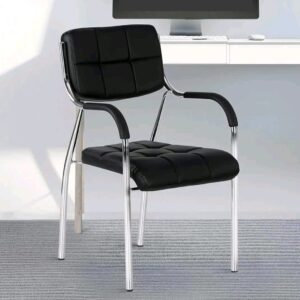 C.A.F visitors chair