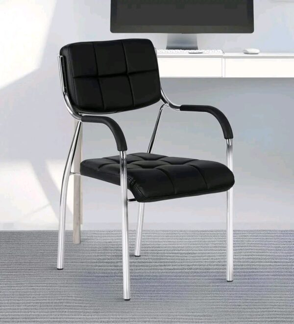 C.A.F visitors chair