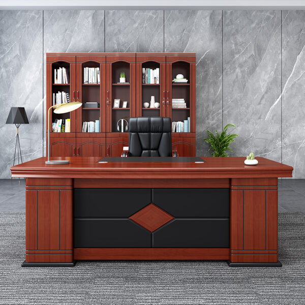 1600mm executive desk