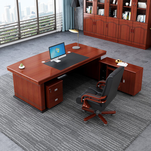 1600mm executive desk - Image 2