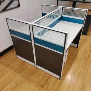 2-way workstation