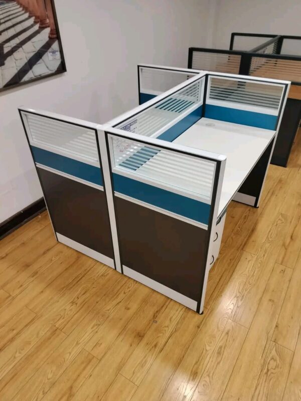 2-way workstation